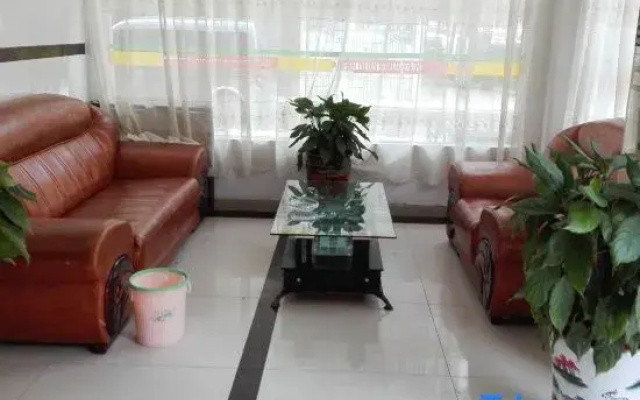 Shuangfeng Century Hotel