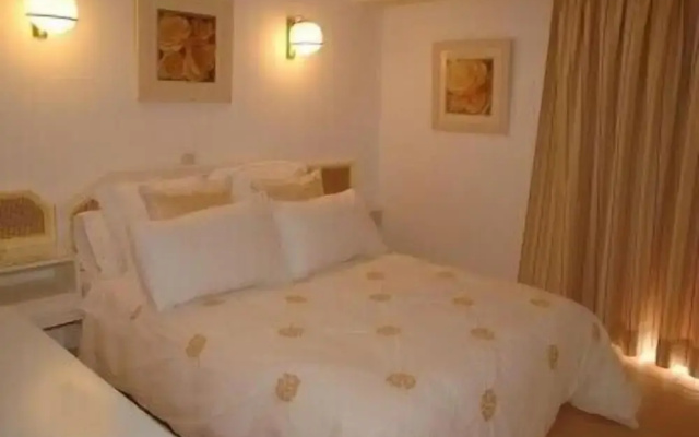Capitalmoura Mouragolf Village