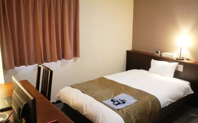 Takatsuki W and M Hotel