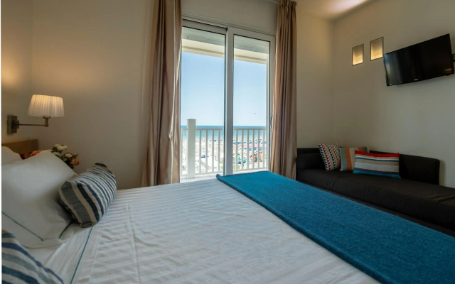 Le Rose Spa Hotel
