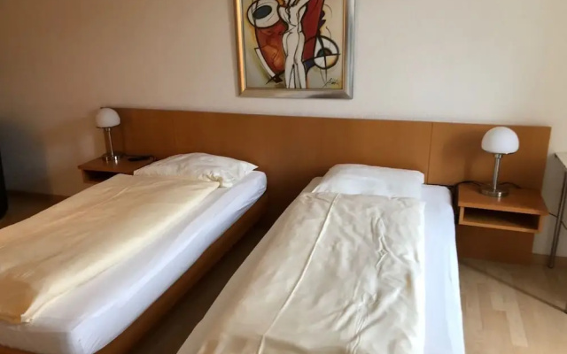 Sass Apart-Hotel