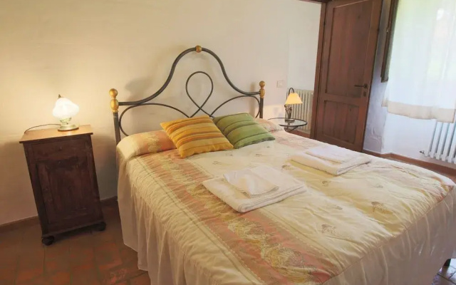Rustic Stone Farmhouse in Proceno
