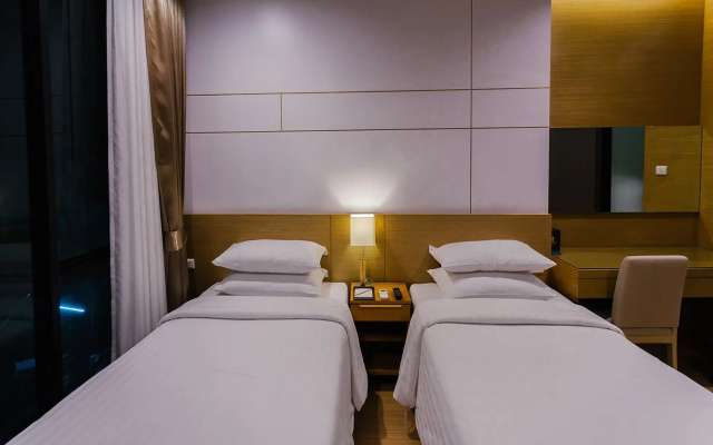 Sanae' Hotel Nimman