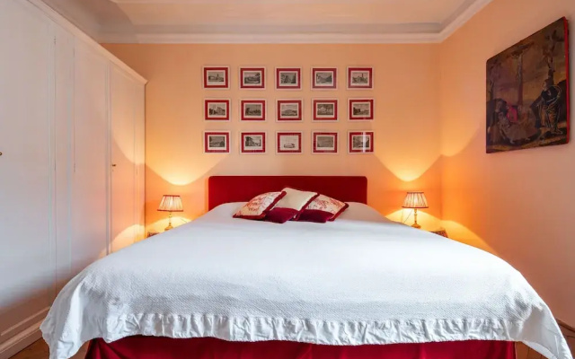 Casa Golena Apartment
