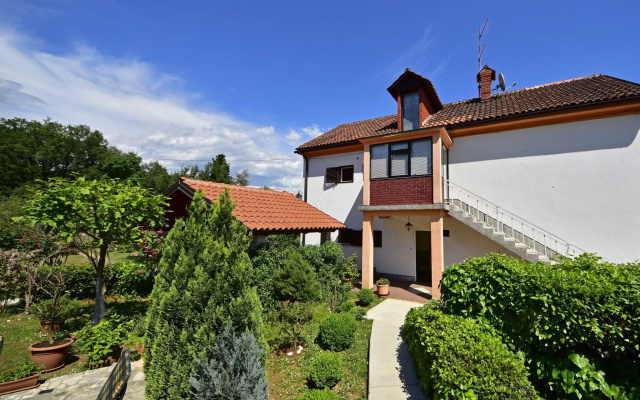 Apartments Franjo