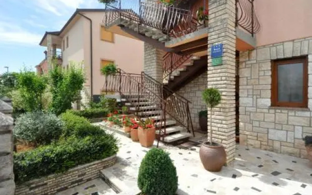 Apartman Lory