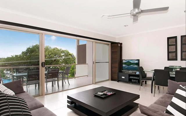 Offshore Noosa Resort