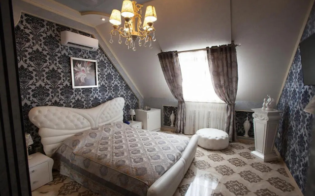Resort Rayskiy bereg