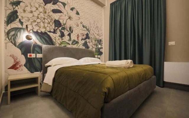 Brettia Guest Rooms