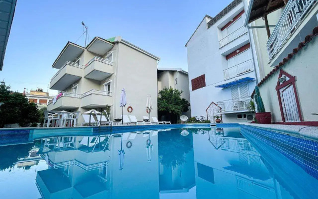 Philoxenia Inn