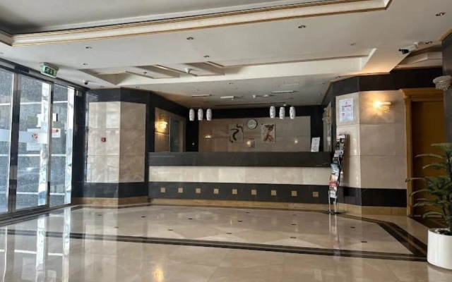 Female Heaven Al Barsha Dubai