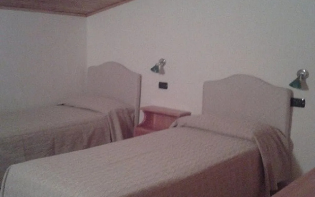 Hotel La Fattoria