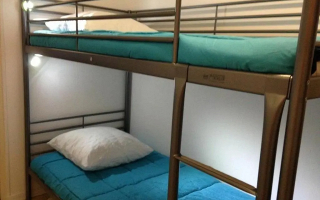 Appartement Saint-Hilaire-de-Riez, 1 pièce, 4 personnes - FR-1-426-330