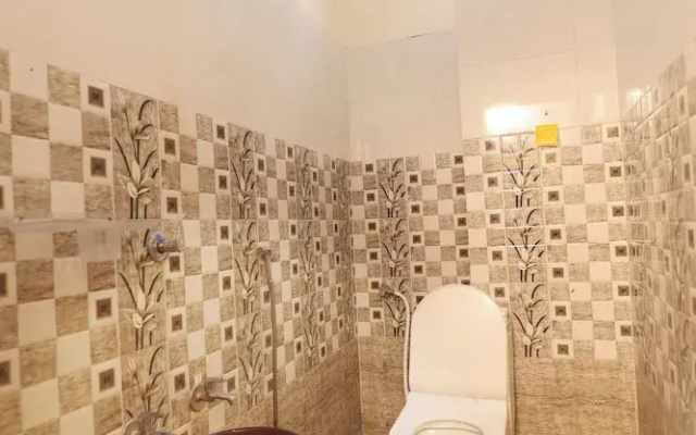 Hotel Shiv Aagya
