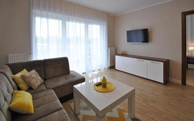 Apartamenty Sun Seasons 24 - Baltic Park