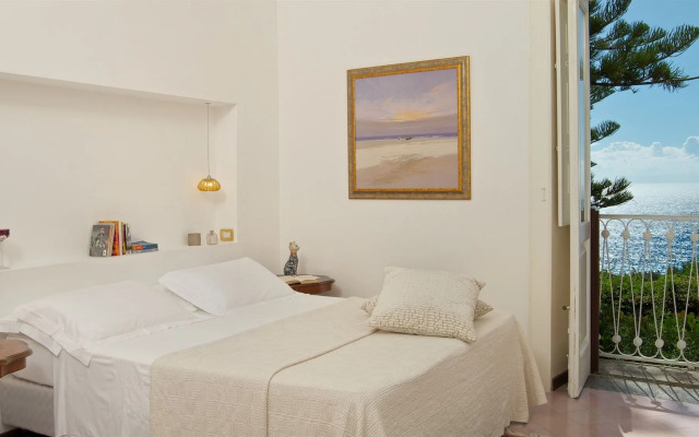 Villa Cheta Hotel & Restaurant