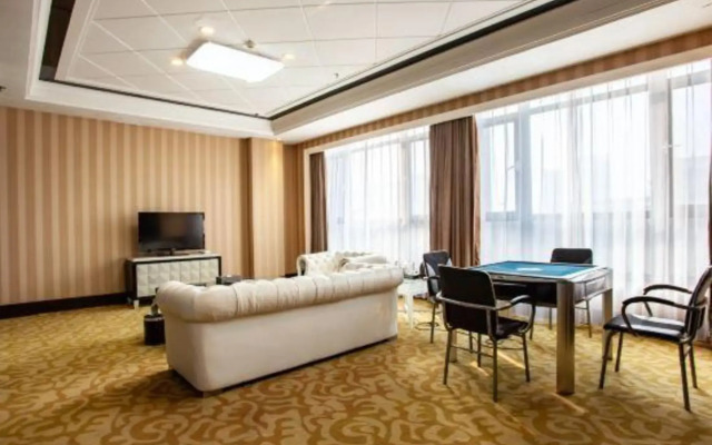 Tongde Hotel