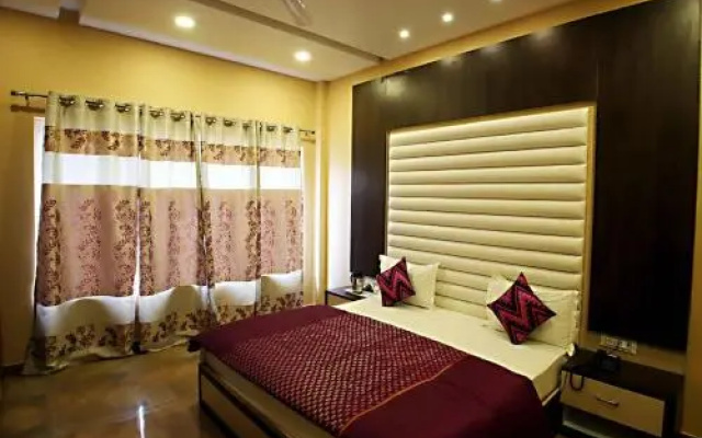 Virat Resort