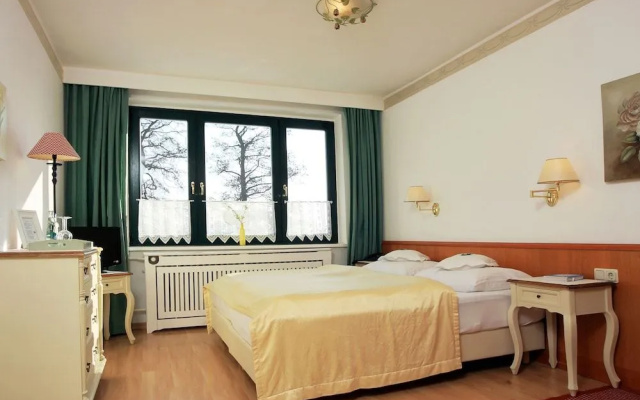 Landhaus Alte Eichen