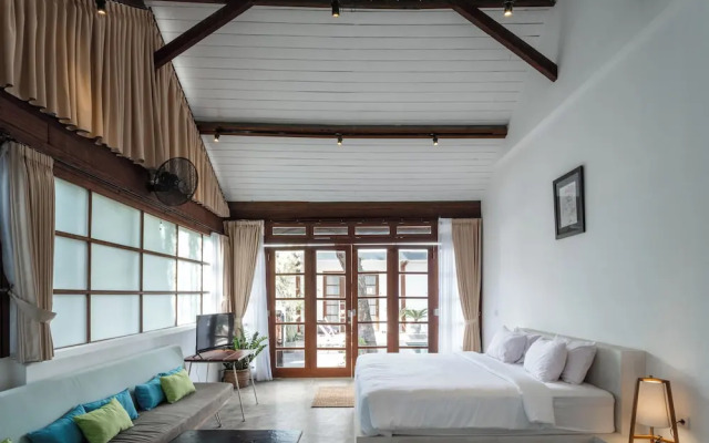 Batu Belig Living Seminyak