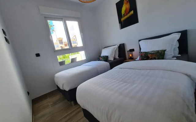 Residence Bali