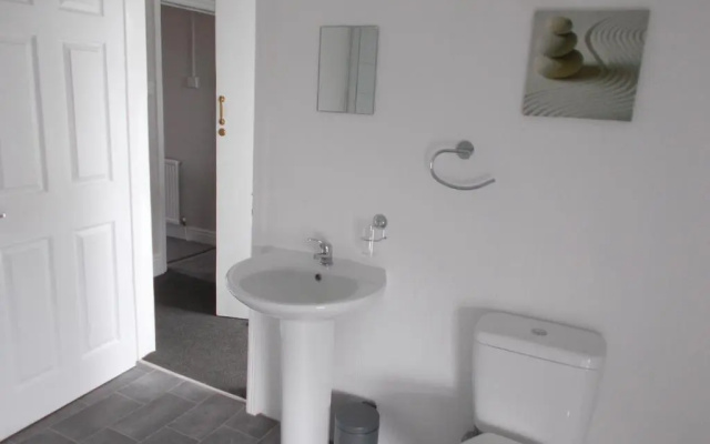 Kelso House Holiday Flats