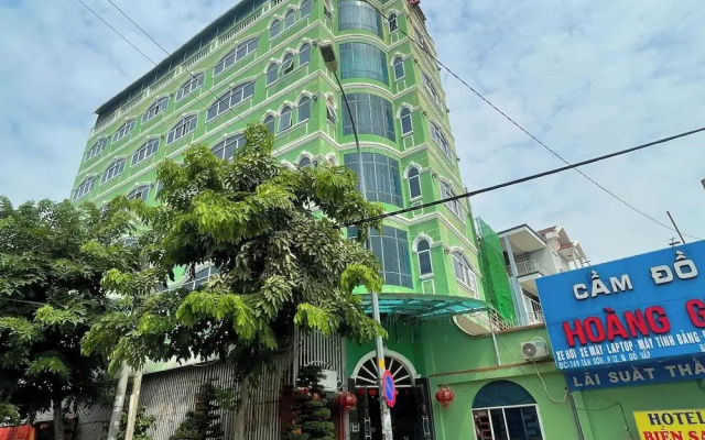Bien Sao Hotel