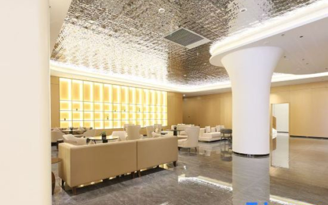 Ordos Lanfeng Hotel