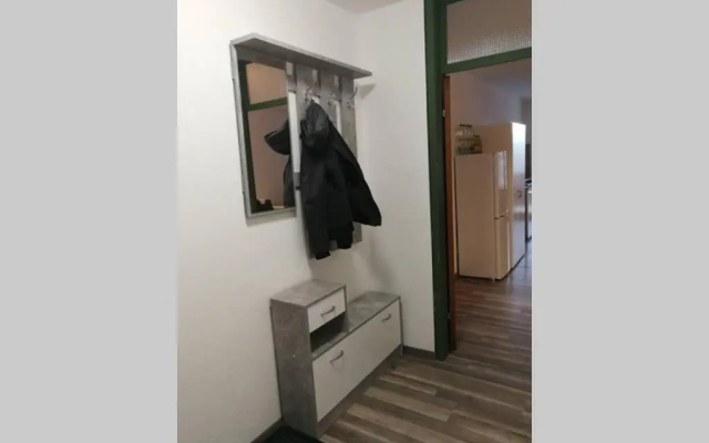 Tolle 1 Zimmer Ferienwohnung mit super Aussicht