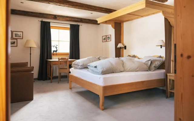 Mountain Residence Bergrichter