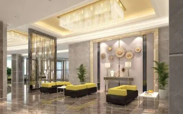 Dushanzi Hotel