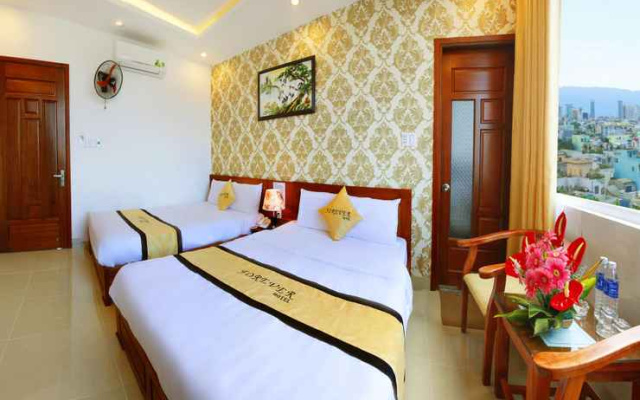 Forever Hotel