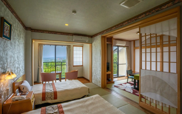 Ryotei Saigetsuan