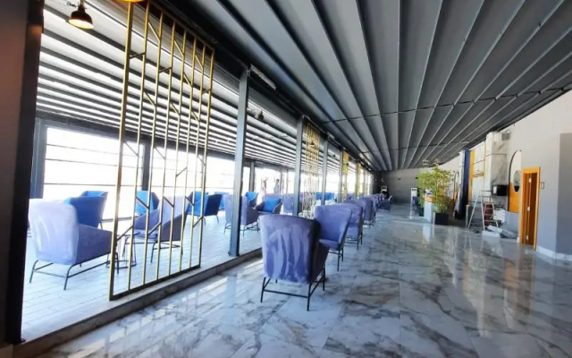Palmora Lara Hotel