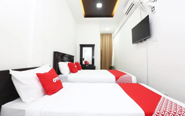 Hotel O Ady Hotel