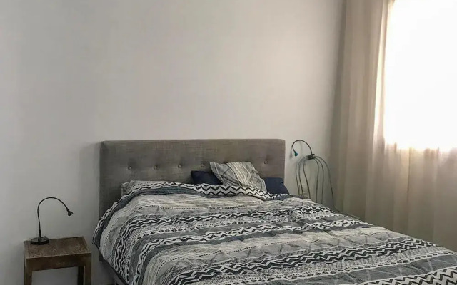 Holiday Home in Andalucia Near Caminito del Rey