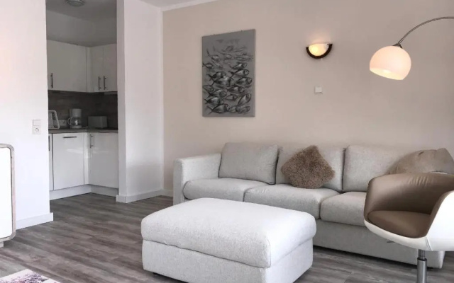 Nordseedüne, Ferienwohnung 12
