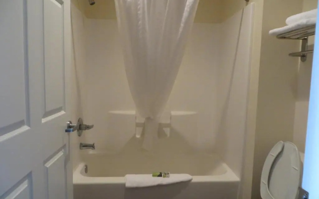 Hotel Texas