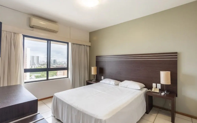 Flat Metropoles by Easy Home