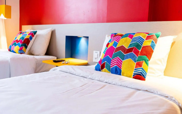 ibis Styles Campina Grande