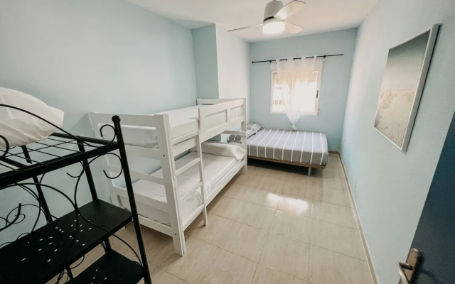 Apartamentos Ventalanuza