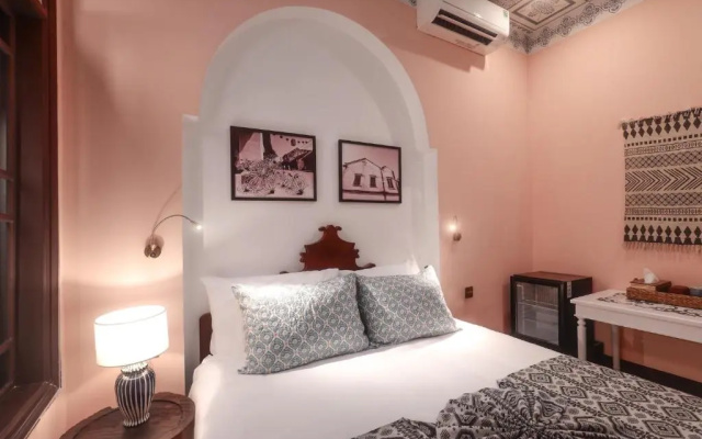 The Mansion Hoi An by Minova
