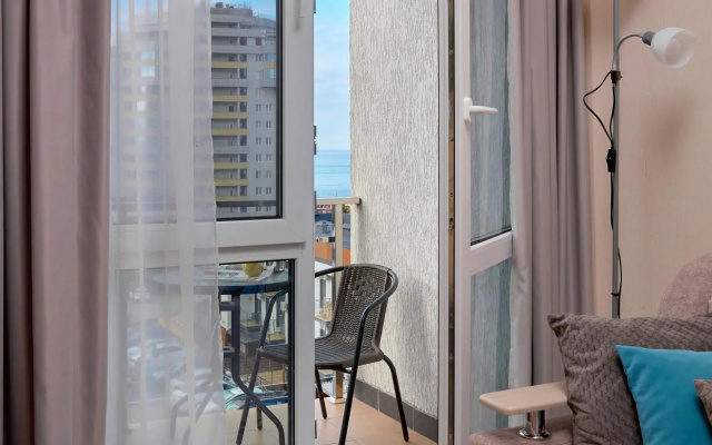 Sea Magic Apart на улице Ленина 298В/4-40