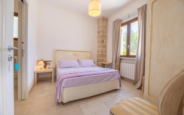 Tenuta Melissa - Aradeo