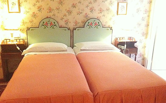 Villa Solarola Country House