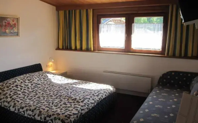 Hotel Seerose Garni