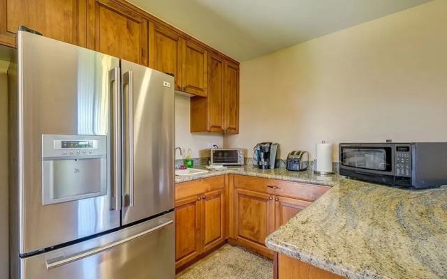 The Destination Four Bedroom House