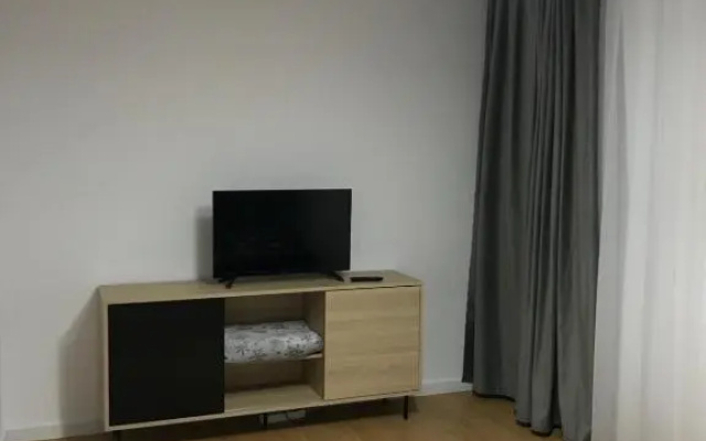 L&A Apartments - Circumvalatiunii
