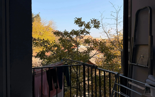 Balcony · Tbilisi — photo 27