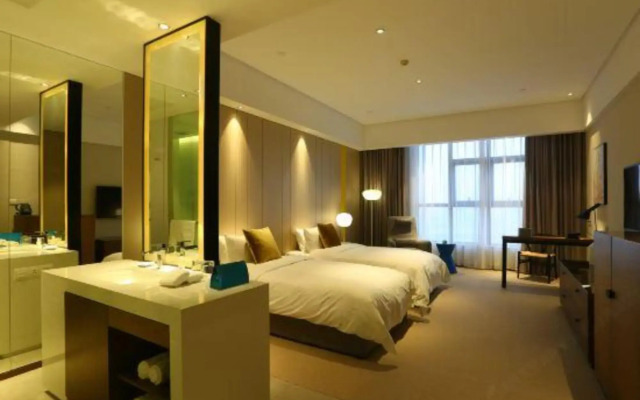 Myroom Boutique Hotel